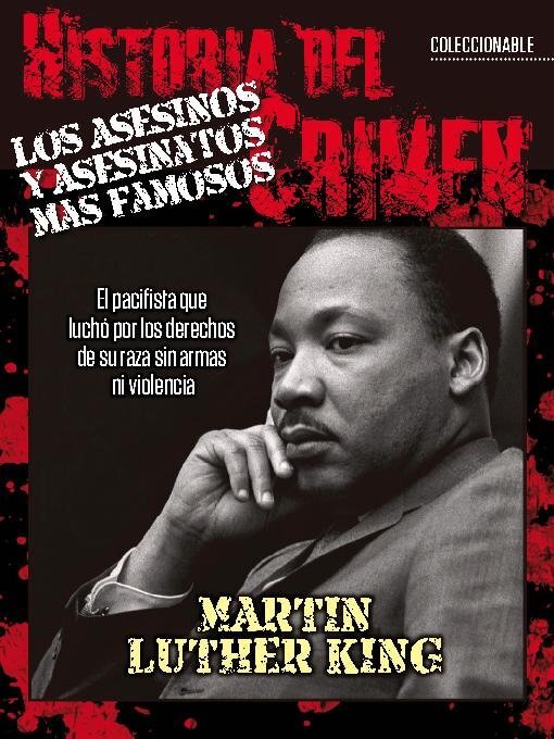 Title details for Historia del Crimen  by Media Contenidos - Available